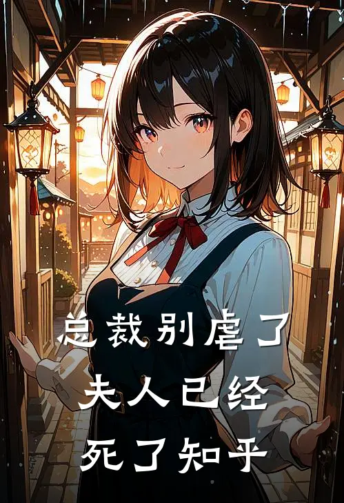 总裁别虐了夫人已经死了知乎