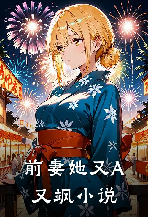 前妻她又A又飒小说