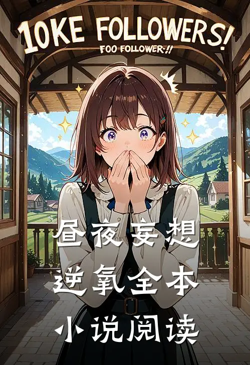昼夜妄想逆氧全本小说阅读