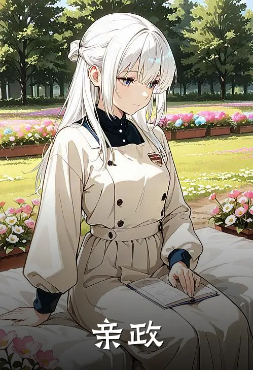 亲政