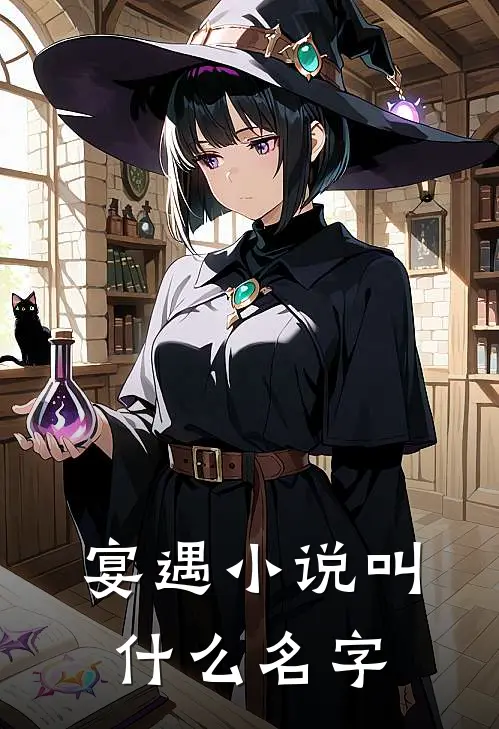 宴遇小说叫什么名字