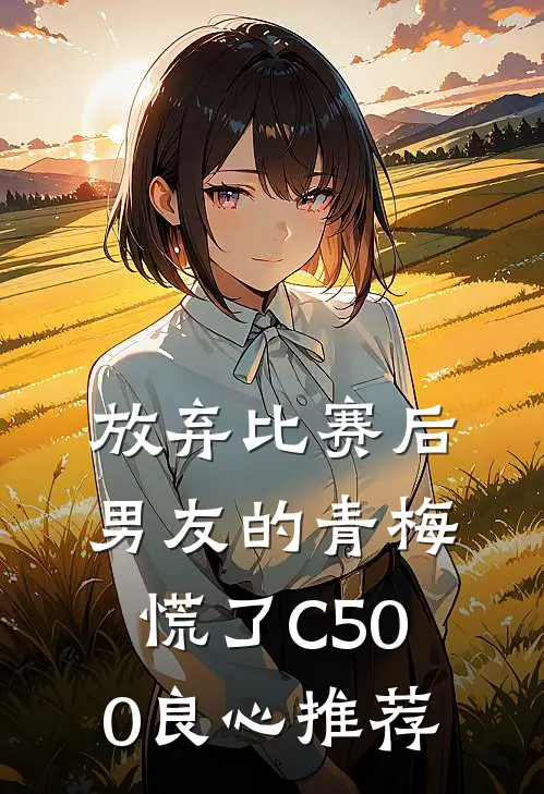 放弃比赛后，男友的青梅慌了C500良心推荐