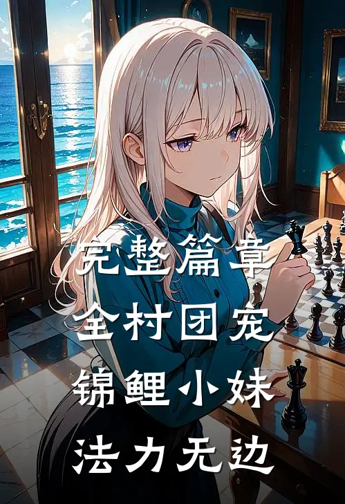 完整篇章全村团宠：锦鲤小妹法力无边