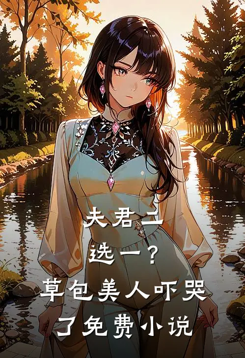 夫君二选一？草包美人吓哭了免费小说