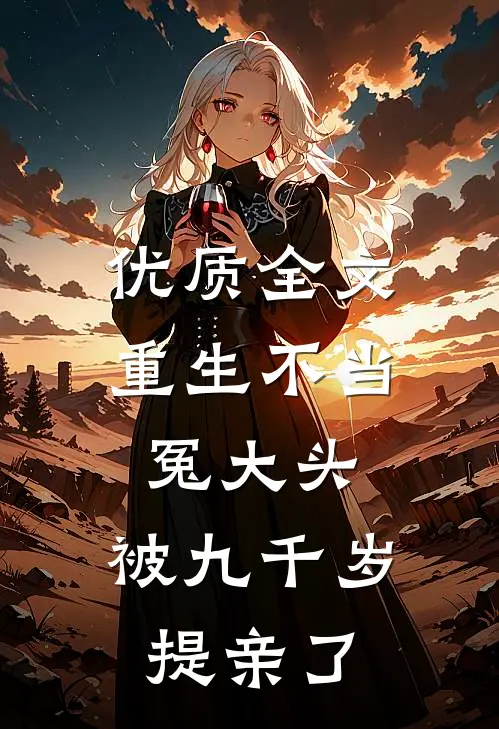 优质全文重生不当冤大头，被九千岁提亲了