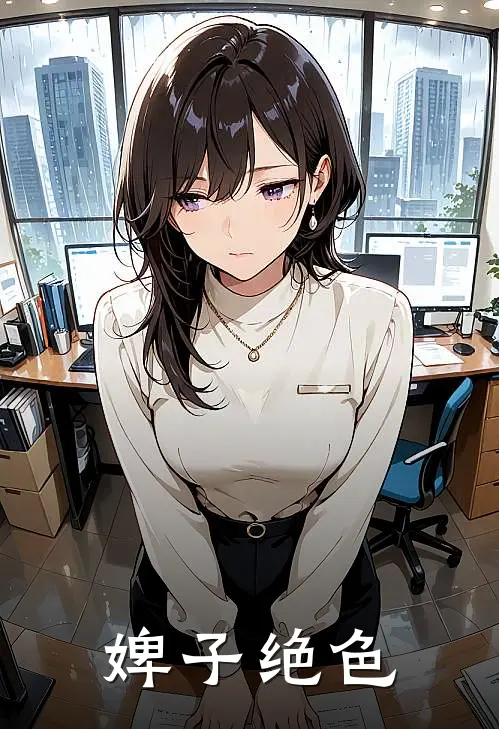 婢子绝色