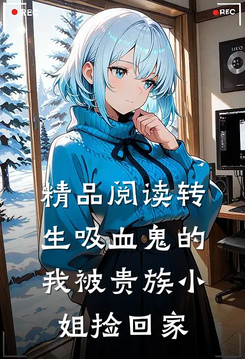 精品阅读转生吸血鬼的我被贵族小姐捡回家