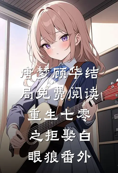 唐梦顾华结局免费阅读重生七零之拒娶白眼狼番外