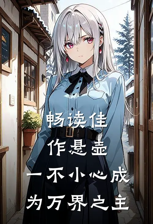 畅读佳作悬壶，一不小心成为万界之主