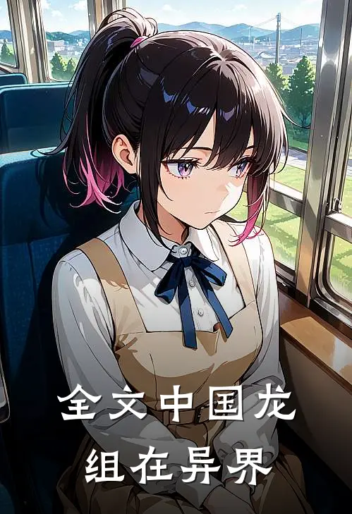 全文中国龙组在异界