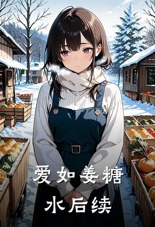 爱如姜糖水后续