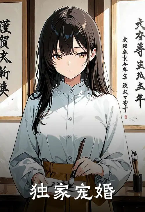 独家宠婚