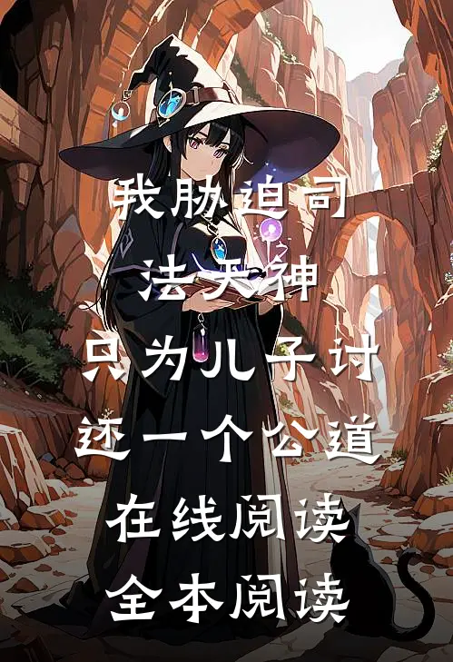 我胁迫司法天神，只为儿子讨还一个公道在线阅读全本阅读