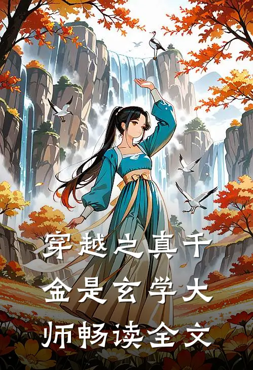 穿越之真千金是玄学大师畅读全文