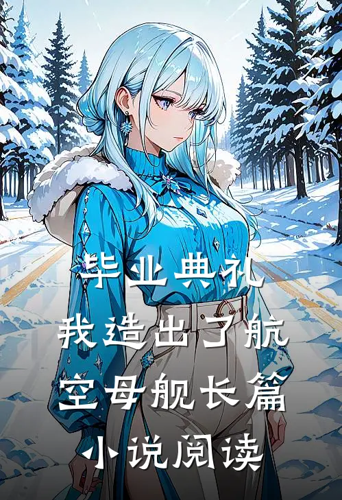 毕业典礼，我造出了航空母舰长篇小说阅读