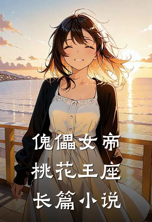 傀儡女帝桃花王座长篇