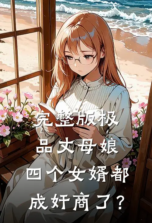 完整版极品丈母娘：四个女婿都成奸商了？