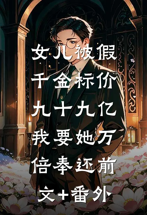 女儿被假千金标价九十九亿，我要她万倍奉还前文+番外