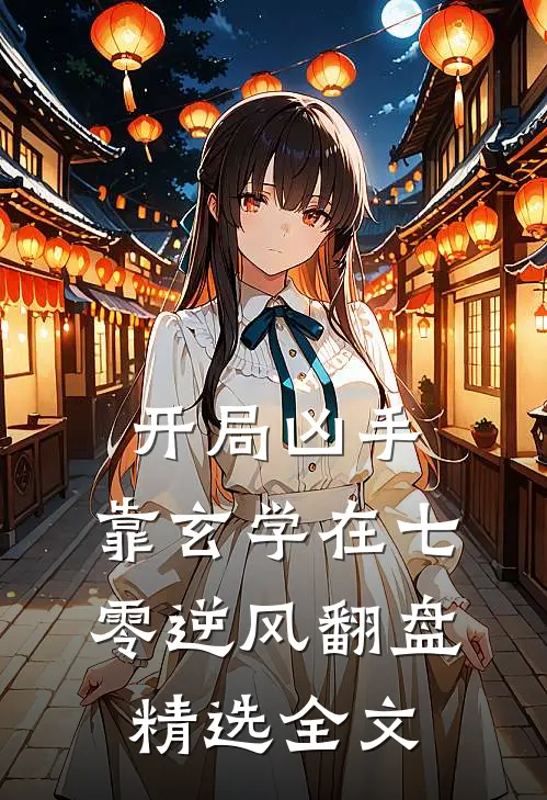 开局凶手，靠玄学在七零逆风翻盘精选全文