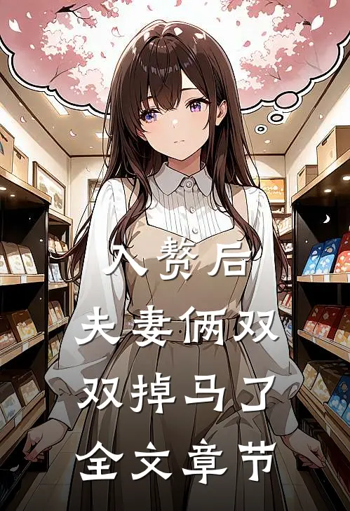 入赘后，夫妻俩双双掉马了全文章节