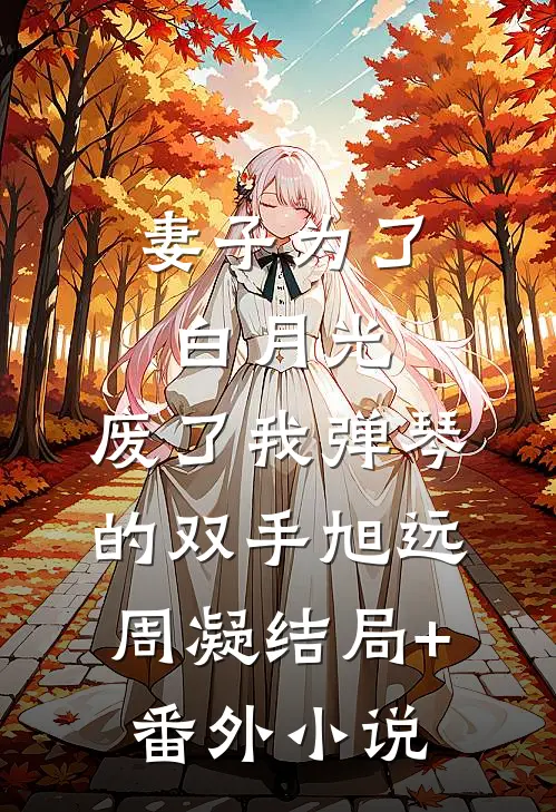 妻子为了白月光，废了我弹琴的双手旭远周凝结局+番外小说