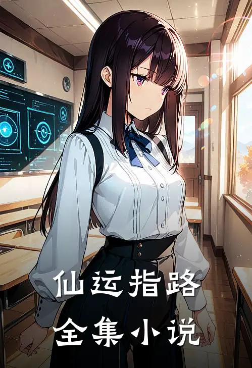 仙运指路全集小说