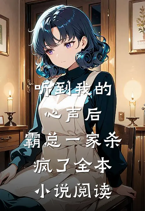 听到我的心声后，霸总一家杀疯了全本小说阅读