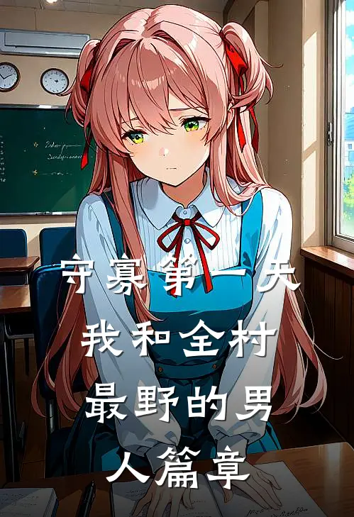 守寡第一天，我和全村最野的男人篇章