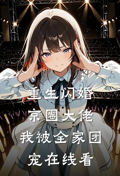 重生闪婚京圈大佬，我被全家团宠在线看