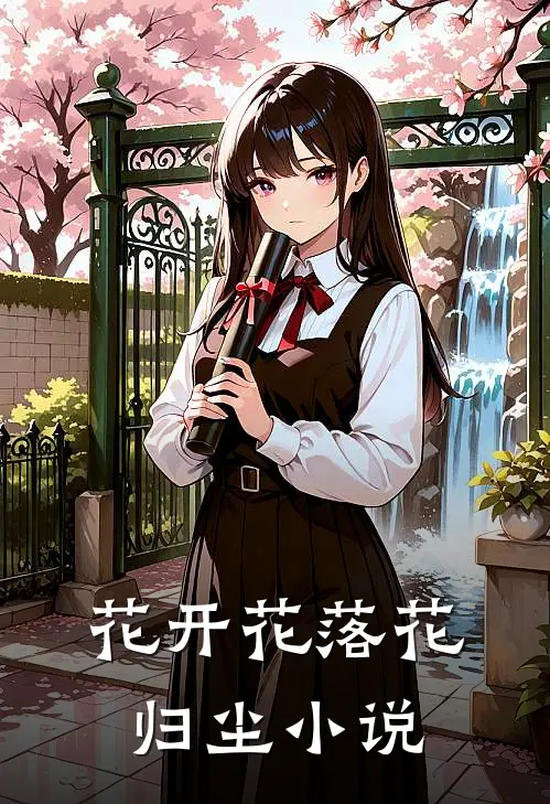 花开花落花归尘小说