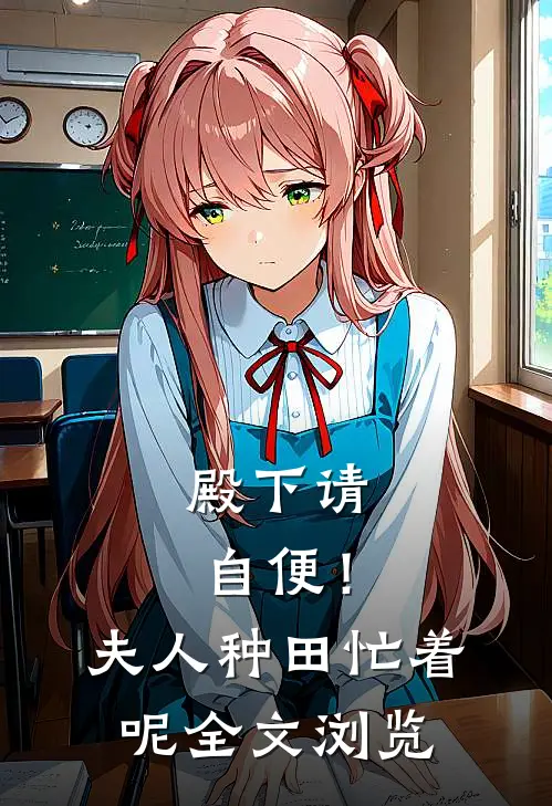 殿下请自便！夫人种田忙着呢全文浏览