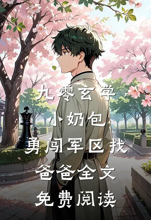 九零玄学小奶包，勇闯军区找爸爸全文免费阅读