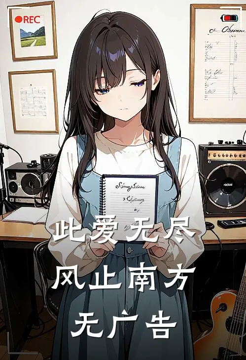 此爱无尽，风止南方无广告