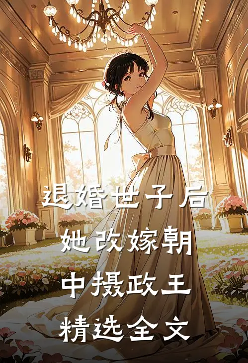 退婚世子后，她改嫁朝中摄政王精选全文