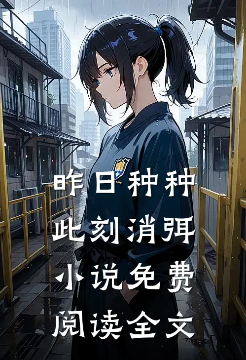昨日种种，此刻消弭小说免费阅读全文