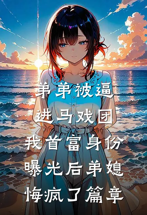 弟弟被逼进马戏团，我首富身份曝光后弟媳悔疯了篇章