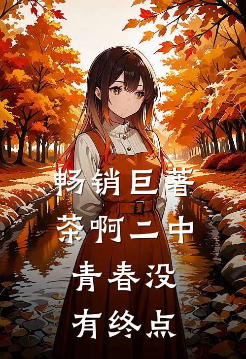 畅销巨著茶啊二中：青春没有终点