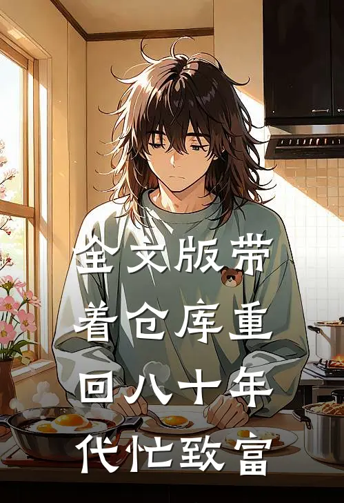 全文版带着仓库重回八十年代忙致富