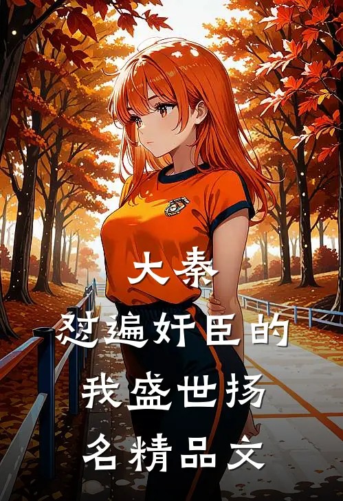 大秦：怼遍奸臣的我盛世扬名精品文