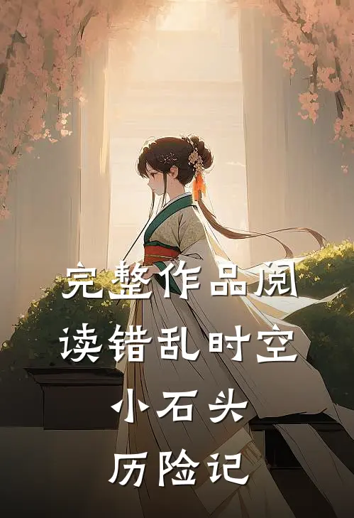完整作品阅读错乱时空：小石头历险记
