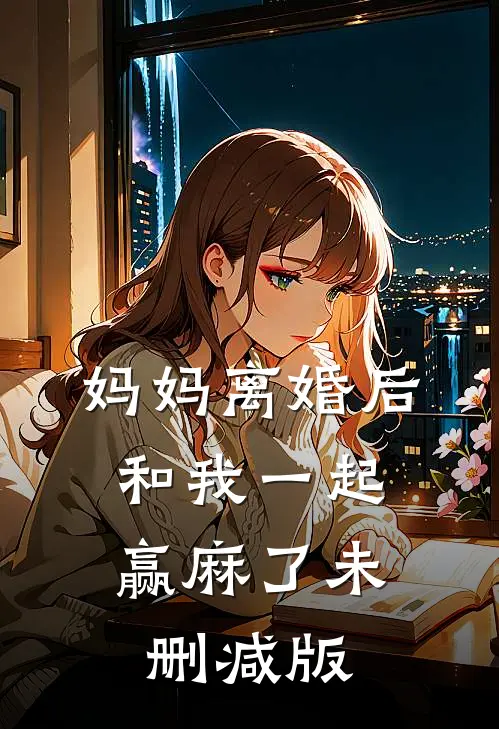 妈妈离婚后，和我一起赢麻了未删减版
