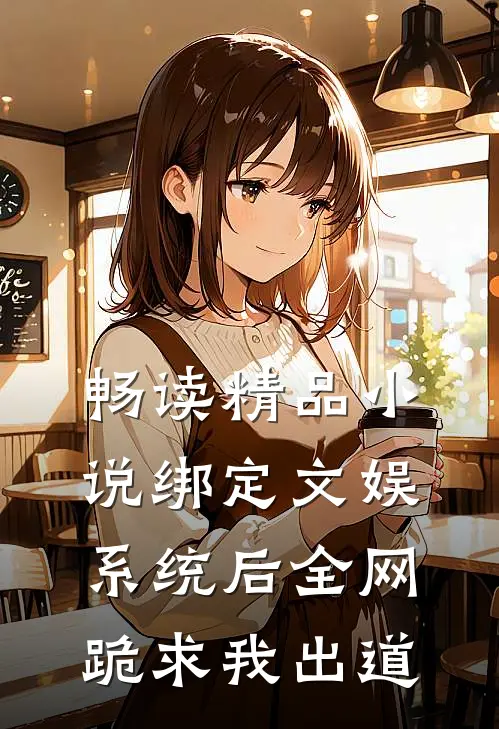 畅读精品小说绑定文娱系统后全网跪求我出道