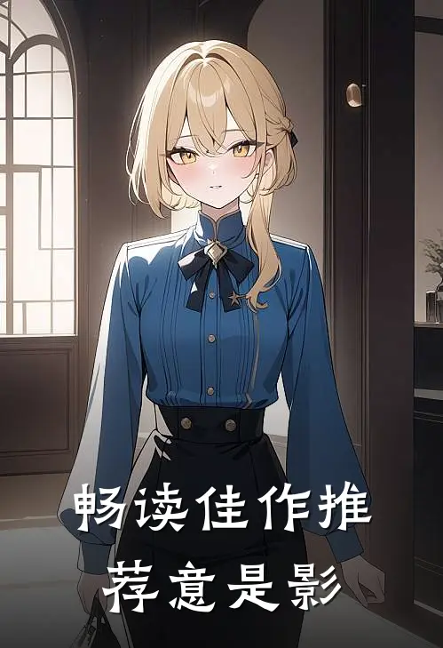 畅读佳作推荐意是影