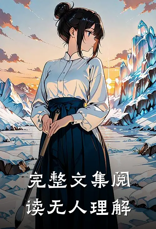 完整文集阅读无人理解