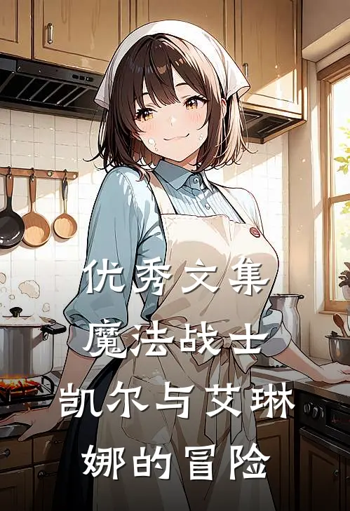 优秀文集魔法战士：凯尔与艾琳娜的冒险
