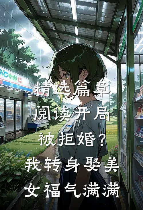 精选篇章阅读开局被拒婚？我转身娶美女福气满满