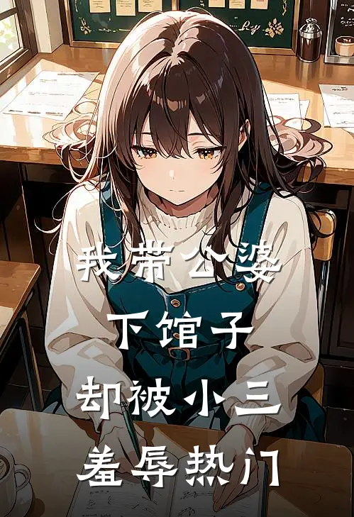 我带公婆下馆子，却被小三羞辱热门