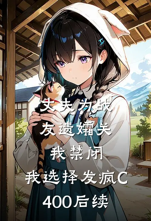 丈夫为战友遗孀关我禁闭，我选择发疯C400后续