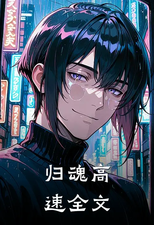 归魂高速全文