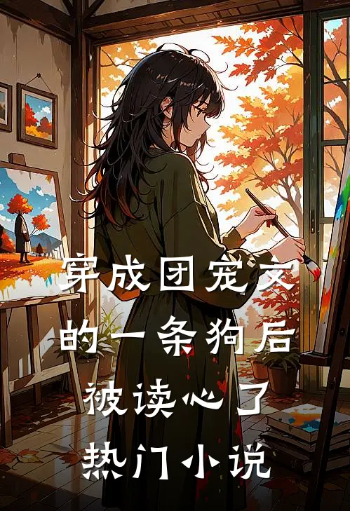 穿成团宠文的一条狗后，被读心了热门小说